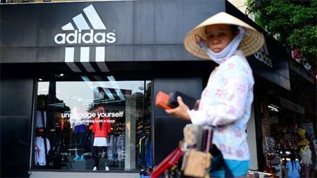 Những tập đoàn xuyên quốc gia rút ruột Việt Nam