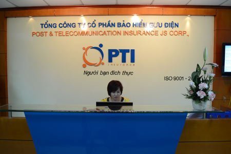 PTI lọt Top 500 doanh nghiệp lớn nhất Việt Nam