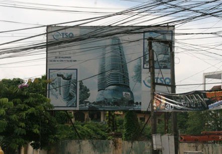 Tháp Thiên niên kỷ không xây, hãy làm chỗ chơi cho trẻ