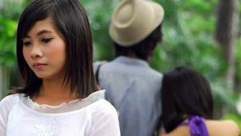 Giàu có, anh rể “yêu” cả chị lẫn em