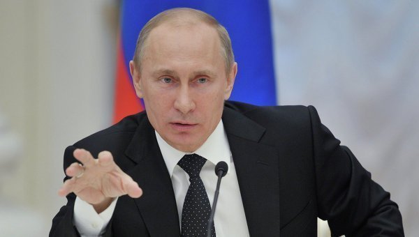 Nga sẽ không trả đũa Mỹ 'quá đáng'