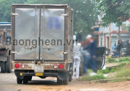 Đình chỉ 9 cán bộ QLTT có dấu hiệu 