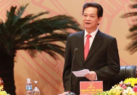 Thủ tướng: Việt Nam thiếu 'cả thầy lẫn thợ'