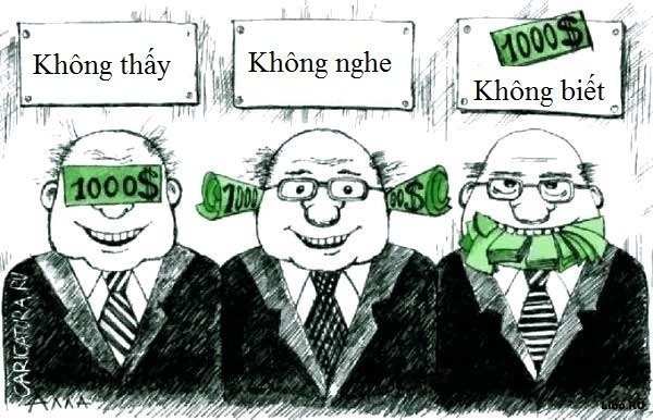 Truy nguồn ‘chợ mua bán điểm’