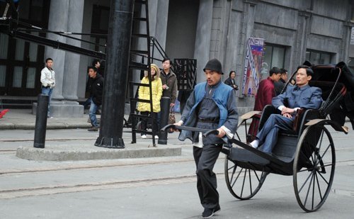 Việt - Nhật hợp tác làm phim về Phan Bội Châu