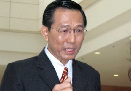Không tái bổ nhiệm Thứ trưởng Y tế Cao Minh Quang