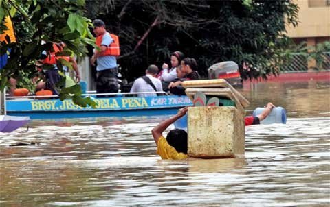 Châu Á 2012 qua những con số và xu hướng