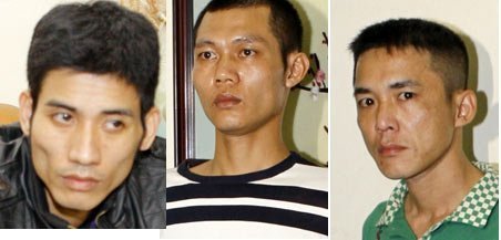 Đến lượt Hải Phòng thành lập tổ chống cướp giật