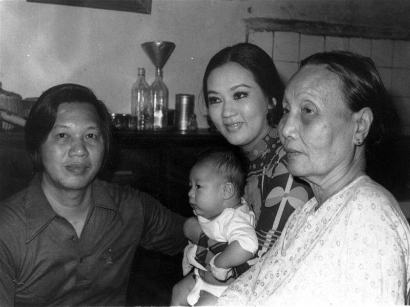 SBC gỡ “Cuộn chỉ rối mang tên Thanh Nga”