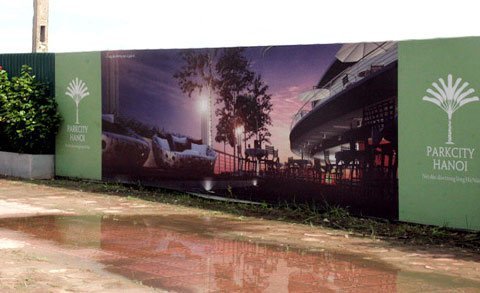 Vốn ngoại thoái lui: Hết tiền hay cạn niềm tin?