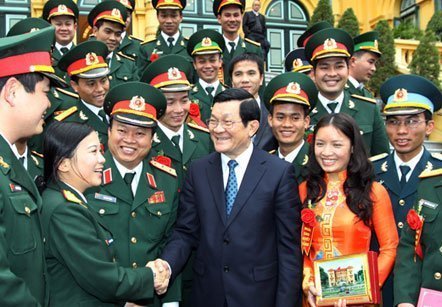 Mãi mãi là sao sáng dẫn đường