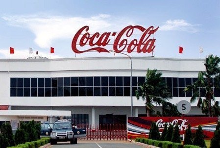 10 năm không đóng thuế, Coca-Cola phát triển gì cho VN?