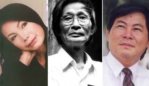 Nghệ thuật Việt thụt lùi so với lịch sử?