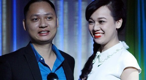 Nguyễn Hải Phong: Thu Minh kỹ tới mức thái quá...