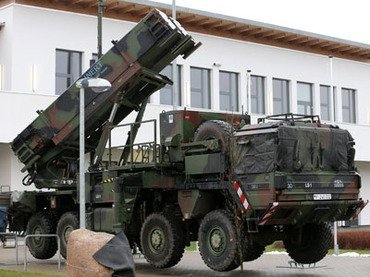 LHQ lên kế hoạch gửi 10.000 lính tới Syria