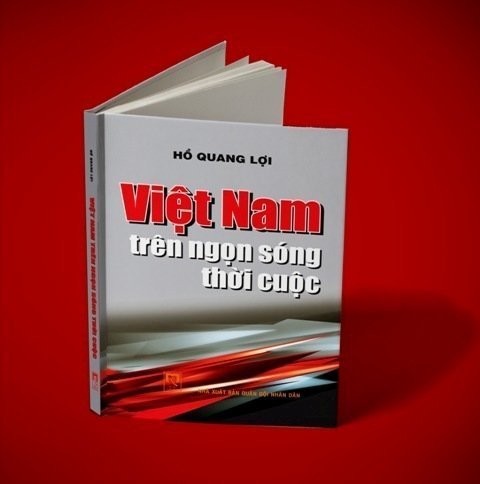 Việt Nam trên ngọn sóng thời cuộc