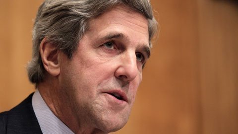 Thế giới 24h: Obama chọn cựu binh Việt Nam?