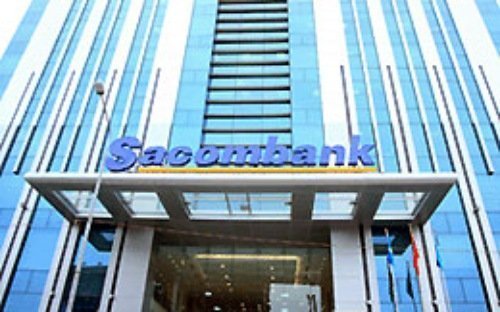 Con trai ông Trầm Bê bán cổ phiếu rút khỏi Sacombank