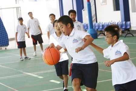 Mục sở thị nơi đào tạo công dân toàn cầu ở Việt Nam