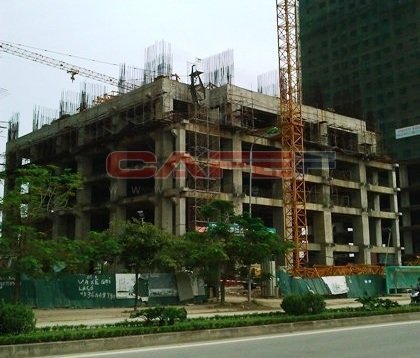 Những dự án BĐS giảm giá mạnh nhất Hà Nội