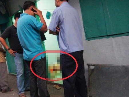Nghi án cứa cổ người yêu tuổi teen rồi tự sát