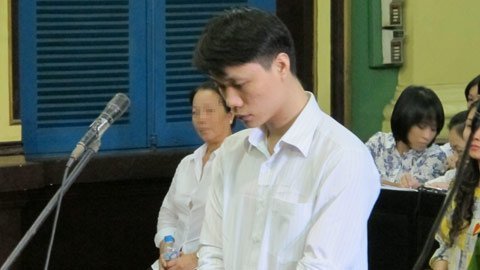 Xử vụ đi thăm con, cha bị đâm chết