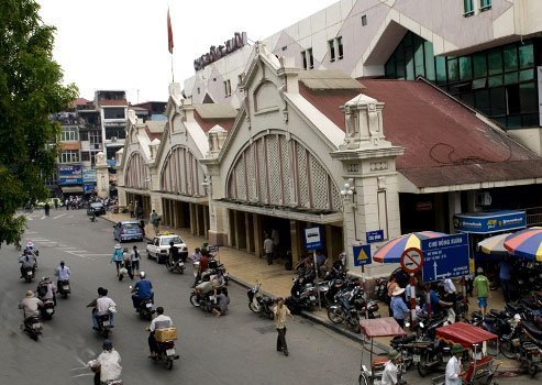Hà Nội làm gì để giữ văn hóa Tràng An