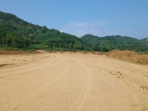 Đất đai ký sự: Những tỷ phú hoang mang