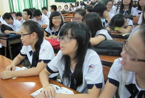 Giật mình trước tiết lộ về sex của nữ sinh Hà Nội