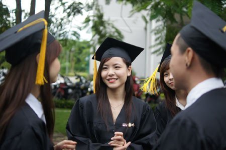 SaigonTech mở đợt xét tuyển mới