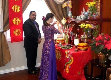 Ca sĩ Thu Phương sẽ kết hôn vào năm sau