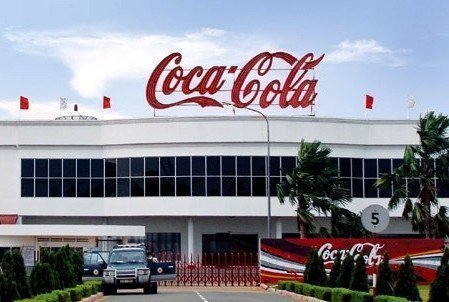 Bạn đọc bức xúc với Coca- Cola