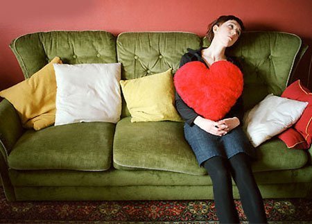 “Kén cá chọn canh”, mọi người bảo em sẽ ế!