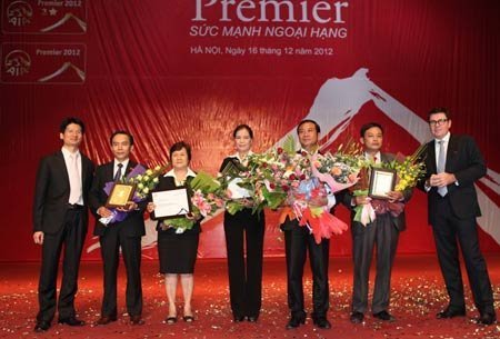 Đẳng cấp ngoại hạng của AIA Việt Nam