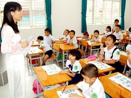 Thời của nhà giáo...vô trách nhiệm?