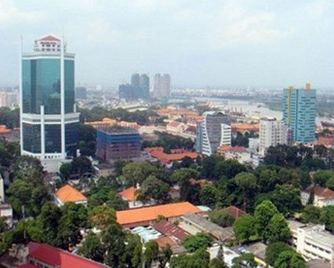 Hai nhóm giải pháp cứu bất động sản Hà Nội