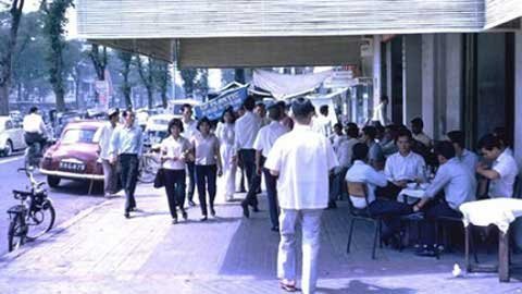 Chuyện giang hồ Sài Gòn 'đi vào nghệ thuật'