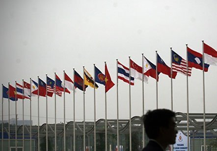 Khi người Việt làm Tổng thư ký ASEAN