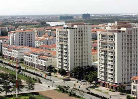 BĐS show hàng săn kiều hối cuối năm