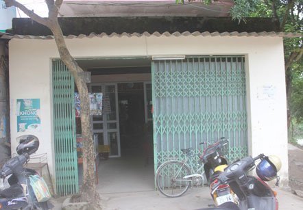 Thời sự trong ngày: Dùng súng cướp tiệm vàng