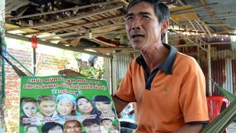 Nhờ công an can thiệp vụ mượn danh lừa đảo khán giả