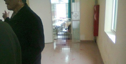 Làm rõ hung thủ vụ giết sinh viên