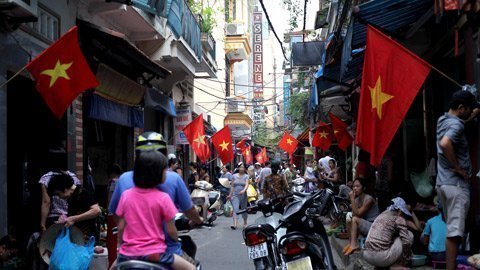 Người Hà Nội gốc- căn cứ vào đâu?