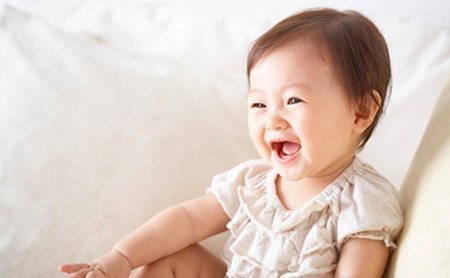 Hiểu đúng để giúp con thành bé “tốt bụng”