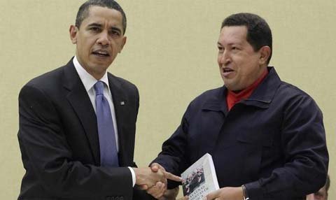 Quyền lực mềm của Obama có hữu dụng ở nhiệm kỳ 2?