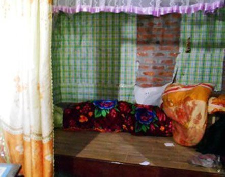 Vụ chết ở quán café, nghi án mất phần ngực ở thi thể phụ nữ