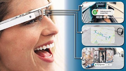 Những kế hoạch lớn của Google cho năm 2013
