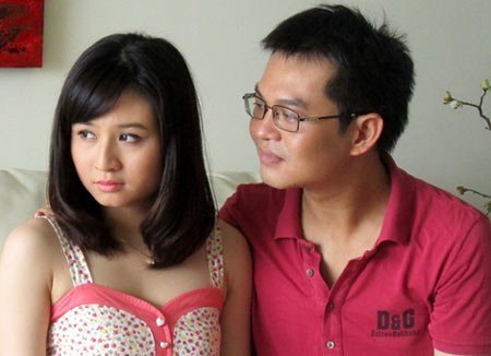 Ngắm dàn diễn viên nữ trong “Ông tơ hai phẩy”