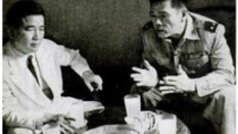 Cái chết âm thầm của trùm du đãng Bảy Viễn