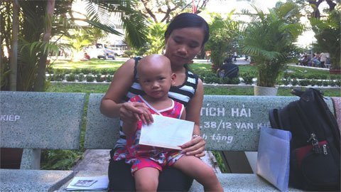Xúc động trước tình cảm bạn đọc VietNamNet sẻ chia